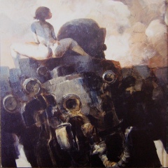 Иван Сапрыкин, 09.03.1990, Москва