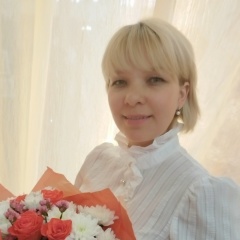 Юлия Трушкова, 25.05, Полевской