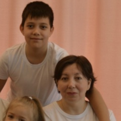 Ольга Семенова, Тренькасы
