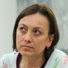 Дания Хабирова, 25.05, Уфа