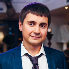 Александр Вальданов, 21.10.1985, Санкт-Петербург