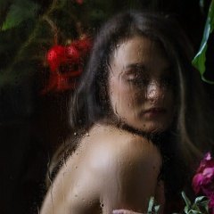 Ксения Лыткина, 30.05