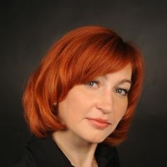 Мария Иксти, 21.10, Норильск