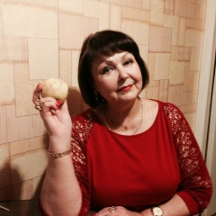 Любовь Федорова, 01.07, Таганрог