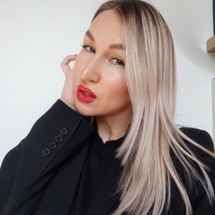 Анна Барановская, 18.06, Санкт-Петербург
