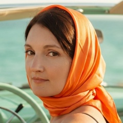 Елена Антонова, 19.09