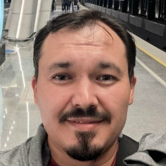 Марсель Таипов, Москва