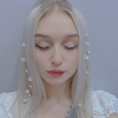Аля Фролова, 06.08, Новочеркасск