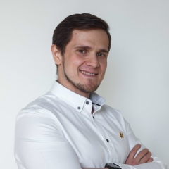 Виталий Кошелев, 24.05, Нижний Новгород