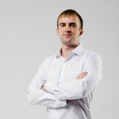 Дмитрий Силантьев, Кемерово