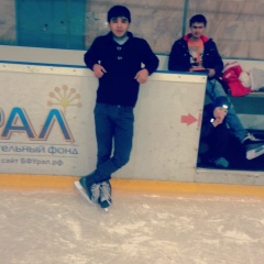 Fazliddin Otaboev