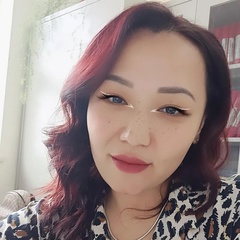 Айдана Кусниязова, 29.06, Актобе