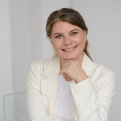 Anna Mokich, 01.07, Санкт-Петербург