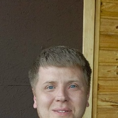 Алексей Кабанов