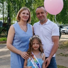 Денис Антонов, 28.05, Пестово