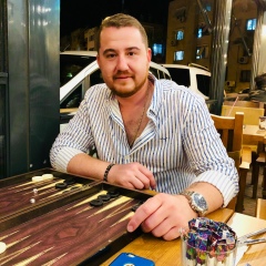 Asil Küçük, 27.11, İzmir