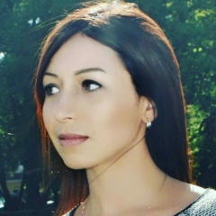 Валентина Иванова, 25.02