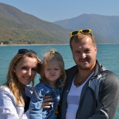 Алексей Лобанов, 06.05