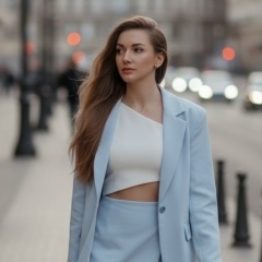 Александра Форманюк, 14.01, Череповец
