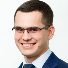 Ришат Ситдиков, Казань