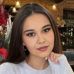 Марина Наврузбакиева, 11.05, Тюмень