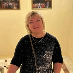 Марина Аверьянова, 08.02, Волосово