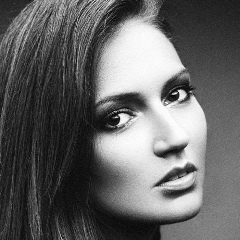 Екатерина Иннокентьевна, 25.06.1987, Москва