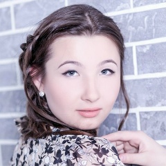 Dinara Ryspekova, 31.01, Алматы