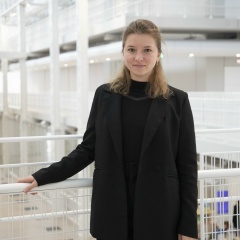 Екатерина Голованова, 31.10, Люберцы