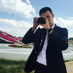 Сайд Сайдахметов, 01.07.1996, Тараз