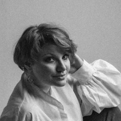 Valeria Gordeeva, Москва
