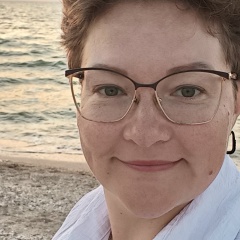Маргарита Афонасенкова, 19.11, Москва