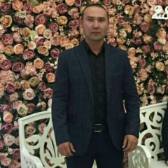 Бектас Белтаев, 14.02.2000, Алматы