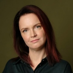 Анна Губернаторова, Нижний Новгород