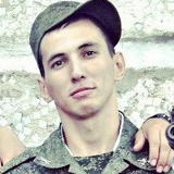 Айдар Кузнецов, 13.02.1987, Грозный