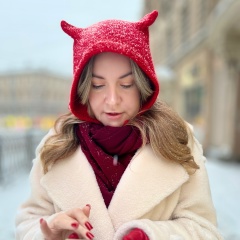 Екатерина Лопаткина, 08.02.1988, Ростов-на-Дону