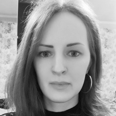 Светлана Гуценко, 01.12, Санкт-Петербург