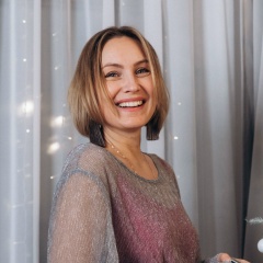 Кристина , 14.04.1989, Нижний Новгород