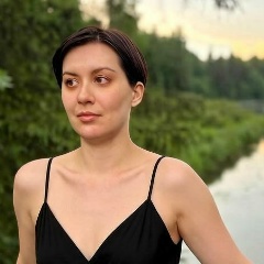 Елена Олейниц, Белгород