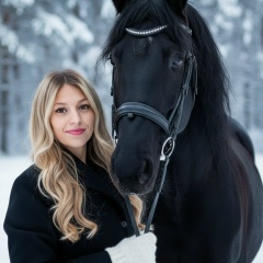 Olga Vladimirovna
