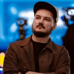 Владимир Гуринович, 13.11.1989, Москва