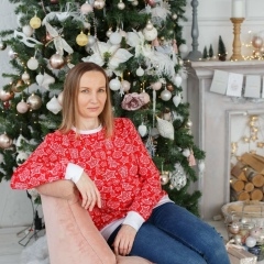 Екатерина Кочеткова, 08.12.1981, Екатеринбург
