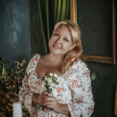 Лилия Миролада, 08.06, Екатеринбург