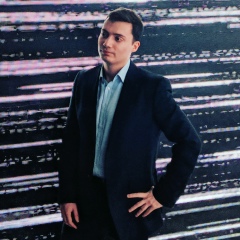 Леван Махатадзе, 23.05.1991, Санкт-Петербург