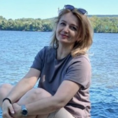 Юлия Семёнова