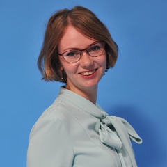 Екатерина Романова, 14.08.1989, Москва