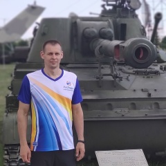 Евгений Москвичев, 23.08, Заволжье