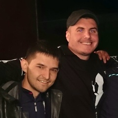Максим Мамышев, 26.09, Кызыл