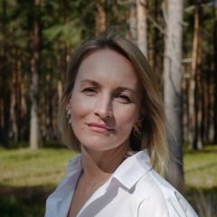 Татьяна Серветник, Санкт-Петербург