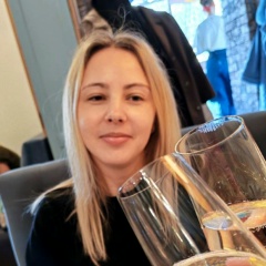 Галина Красова, 27.09, Ростов-на-Дону